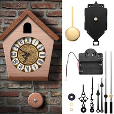 Funkuhrwerk DCF Mit 3