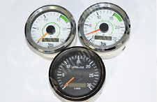  JCB 3CX, JCB 4CX ,Tacho Pixel Display Reparatur