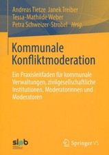 Kommunale Konfliktmoderation -