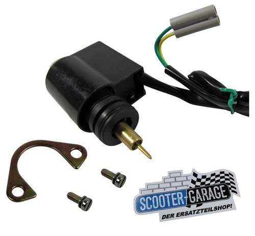 Choke kaltstarter ink - e-choke,