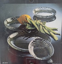 Holmegaard Teller und Schalen