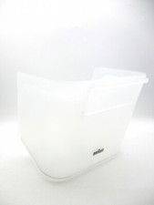 Braun Wassertank