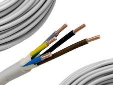 Nym 5x6mm 5g6 - 5x6mm², /
