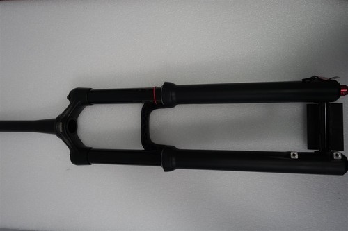Rockshox lyrik rct3 solo air - rockshox,