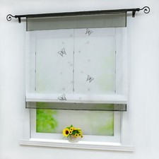 Raffrollo Modern Raffgardine