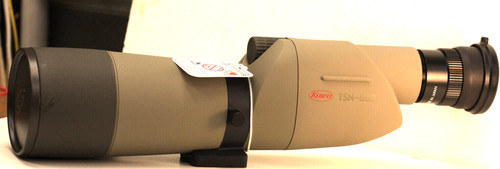 Kowa tsn 662 - kowa....tsn, straight