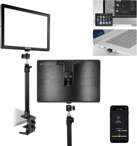 Neewer gl1 pro led - gl1,