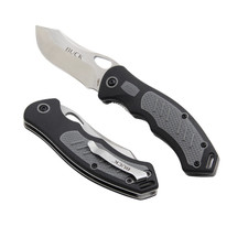 BUCK Taschenmesser mit 9 cm