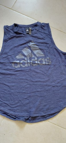 Adidas damen trägershirt - damen,
