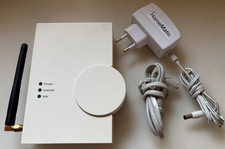 eQ-3 Homematic CCU2 Smarthome