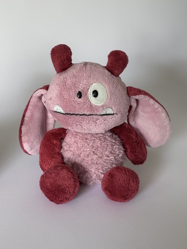 Nici monster uih rosa - monster,