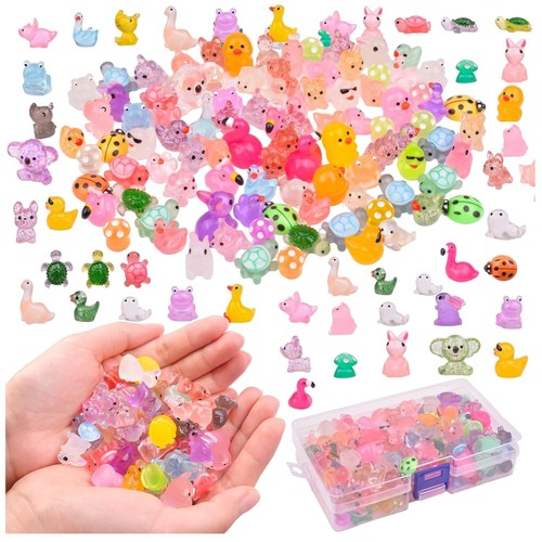 Mini tier figuren harz - mini,