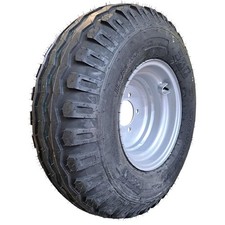 Komplettrad 11.5/80-15.3 10PR