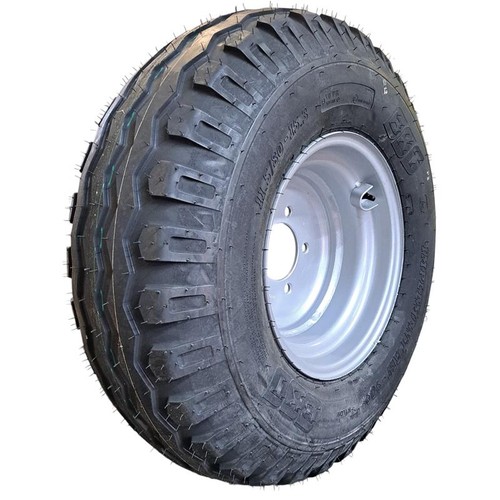 Komplettrad 15 3 - 11.5/80-15.3, 10pr