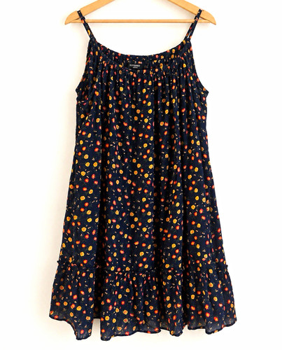Superdry london kleid 40 - kleid,
