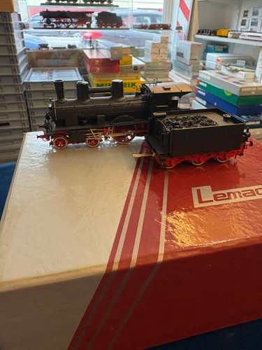 Lemaco messing - lemaco,