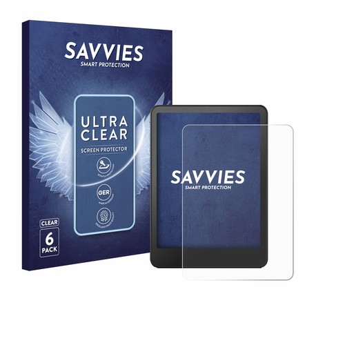 Schutzfolie amazon kindle - amazon,