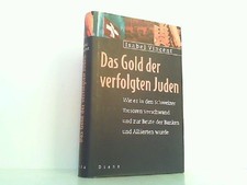 Das Gold der verfolgten Juden