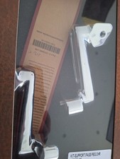 Indian Chief Chrome Passenger