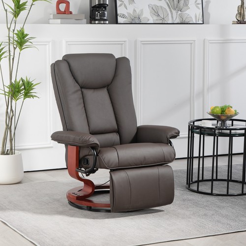 Homcom relaxsessel drehbarer - homcom, relaxsessel,