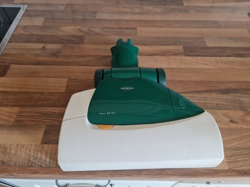 Vorwerk kobold elektrobürste - vorwerk,