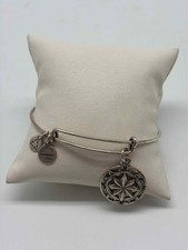 Alex und Ani Silber Kompass