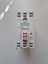 Siemens Sirius 3RF2410-2AC45 Halbleiter Schütz Relais  