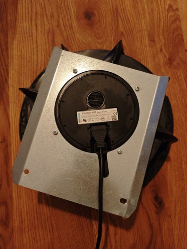 Ebm papst k1g220 af92 - ebm,