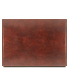 Tuscany Leather  Sottomano da