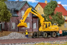 Kibri 16312 Spur H0 - ATLAS