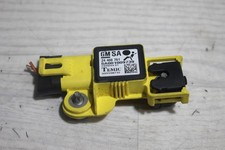 Airbagsensor Sensor 24460761 / TEMIC 343149712 Opel Astra H 0TN48 Bj,05