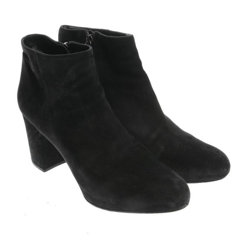 Stiefeletten prada schwarz - prada,