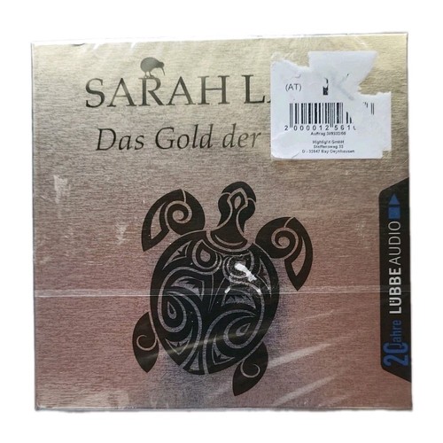 Das gold der maori - maori, von