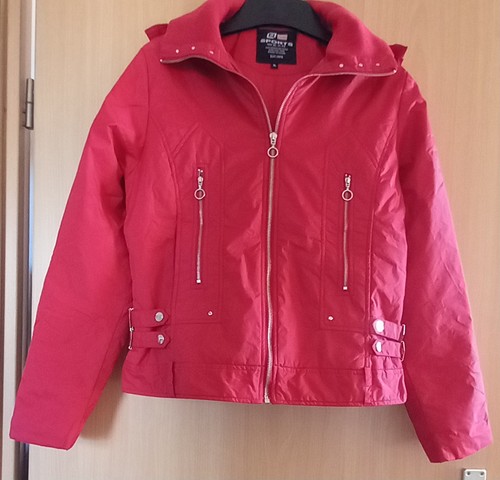 Toller damen anorak - toller,