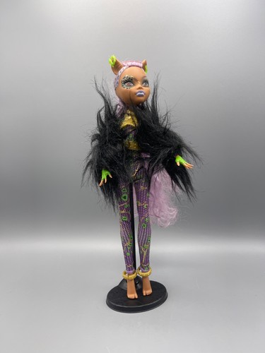 Monsterhigh clawdeen wolf - 🌸monsterhigh,