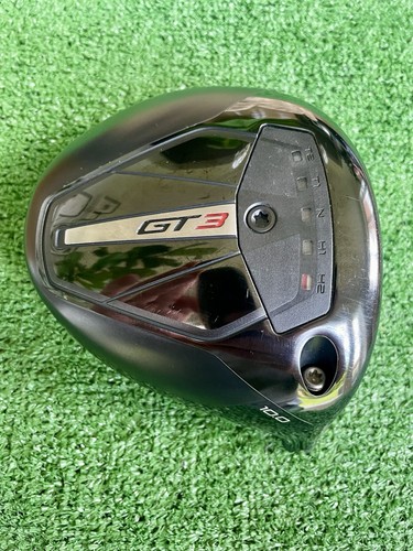 Titleist gt3 driver grad - gt3,