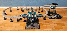 Lego System 6991 Monorail 1987