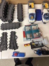 Playmobil RC Zug 4016