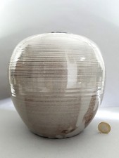 K14 KERAMIK große Vase KIELER