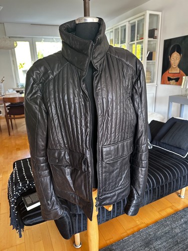Matchless luxuslederjacke - matchless,