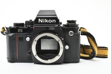[Exc+5] Nikon F3 HP Black SLR