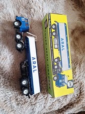 ARAL TANKZUG V288 