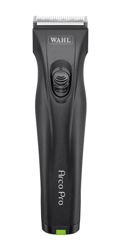 Wahl arco pro schermaschine - arco,