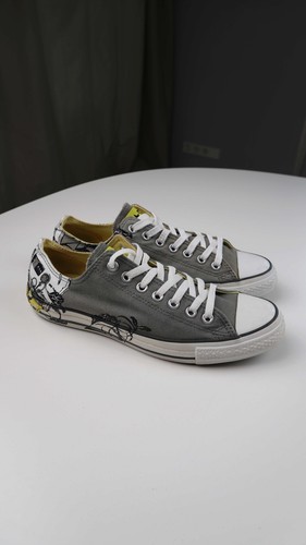 Chucks all star sneaker 5 - all,