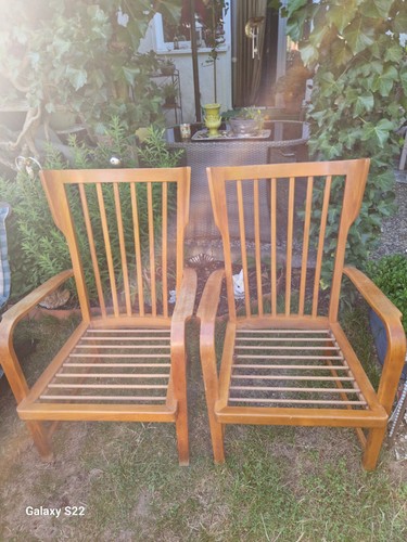 Walter knoll ohrensessel aus - 2,