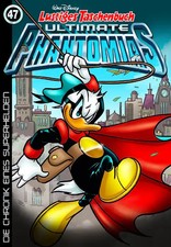 Lustiges Taschenbuch Ultimate