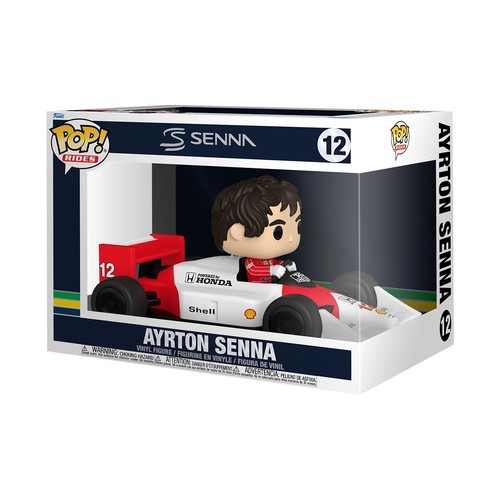 Funko pop fahrten - fahrten, super