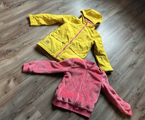 Ziener jacke kinder gr - kinder,