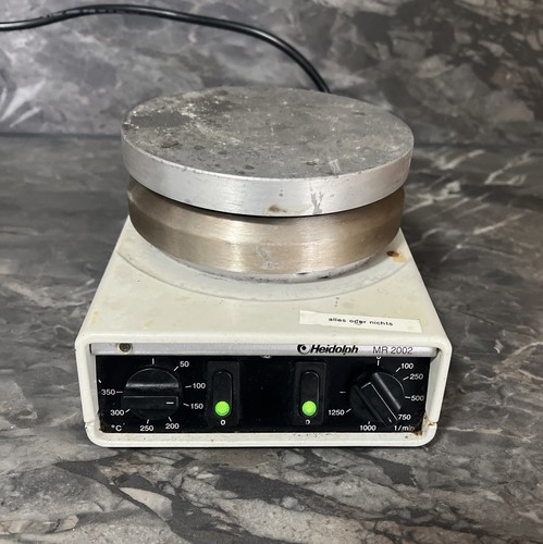 Heidolph mr 2002 - ,