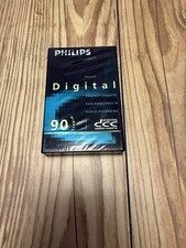 PHILIPS  DCC - 90 MINUTES